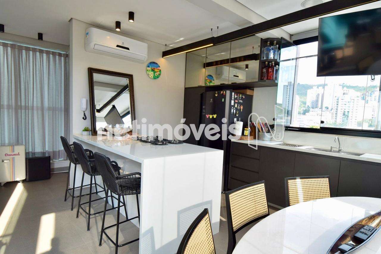 Cozinha/Espaço gourmet