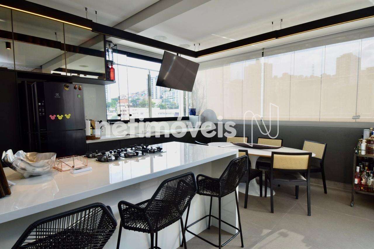 Cozinha/Espaço gourmet