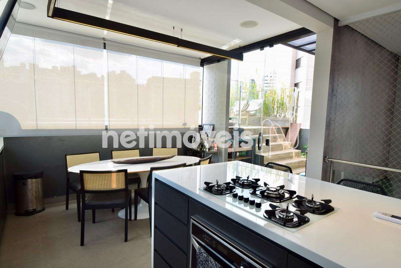 Cozinha/Espaço gourmet