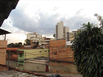 Vista do lote 