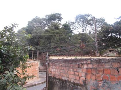 Vista do lote 