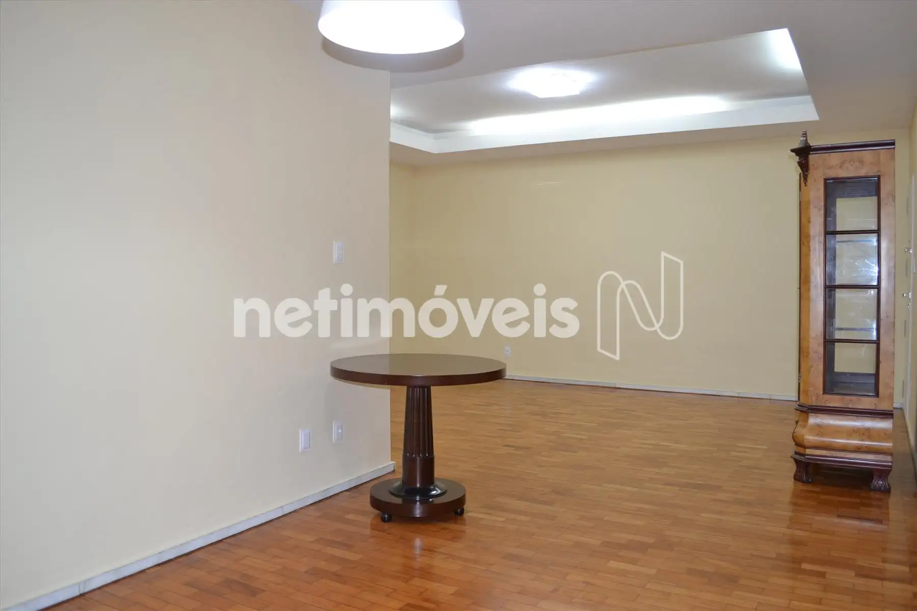 Sala para 02 ambientes