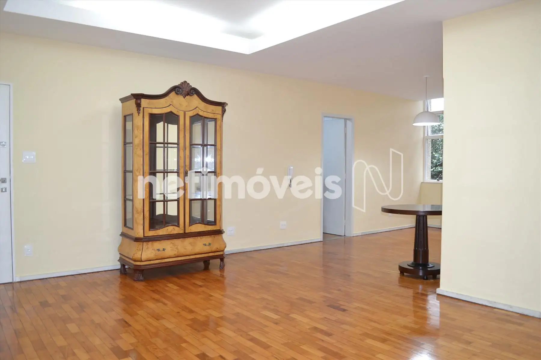 Sala para 02 ambientes