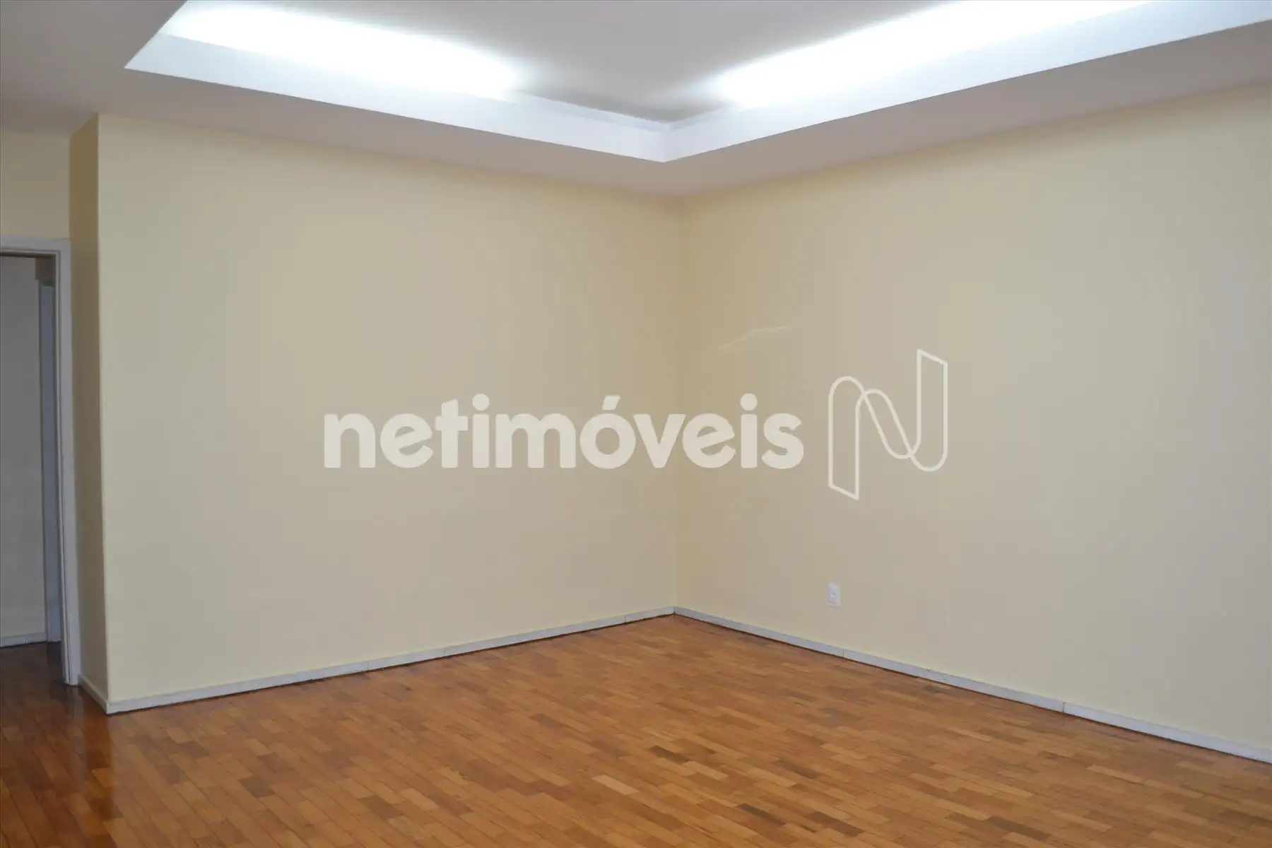 Sala para 02 ambientes