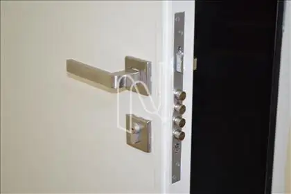 Portas de entrada blindadas 