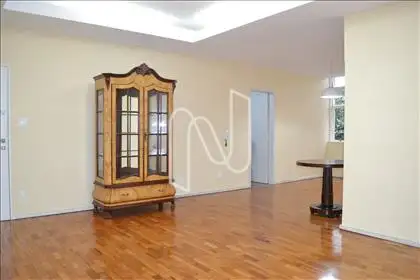 Sala para 02 ambientes 