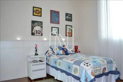 Quarto 02 com armário 