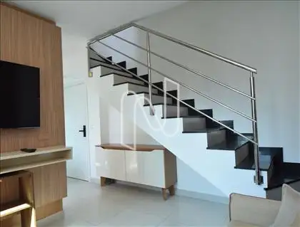  Sala de estar 