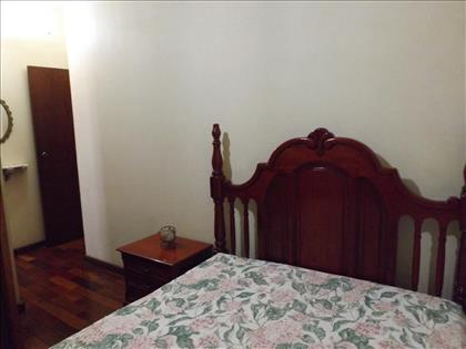 Quarto suíte 