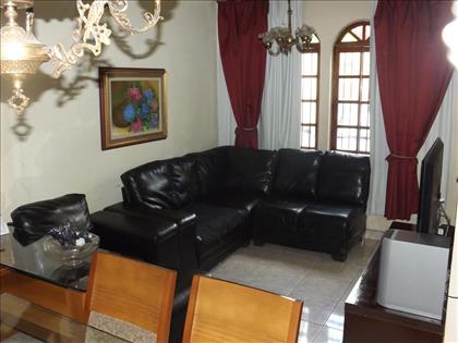  Sala ampla para 02 ambientes