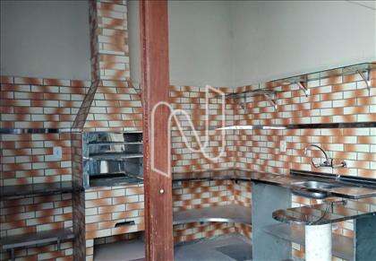  Espaço gourmet