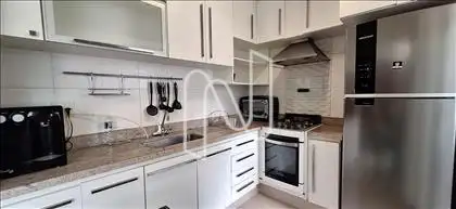 Cozinha 