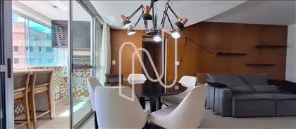 Sala para 02 ambientes 