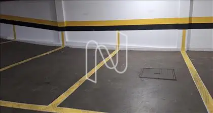 Vagas de garagem 