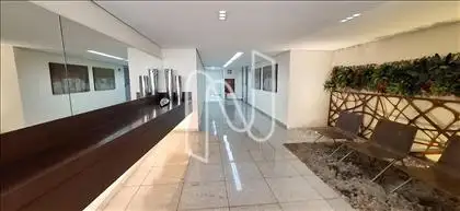 Hall de entrada 