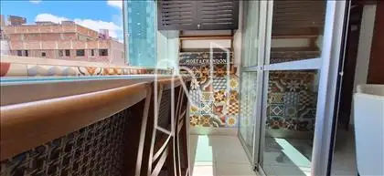 Varanda 