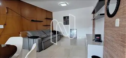 Sala para 02 ambientes 