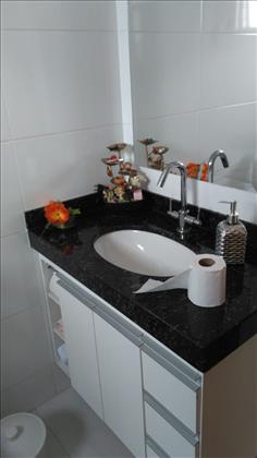 Banheiro