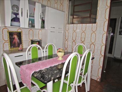 Sala de jantar 