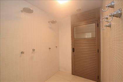 Sauna a vapor