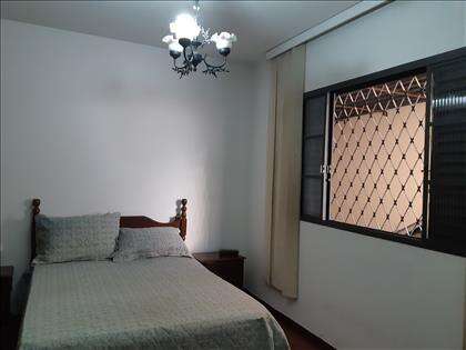   Quarto suíte. 