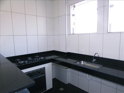 Espaço gourmet