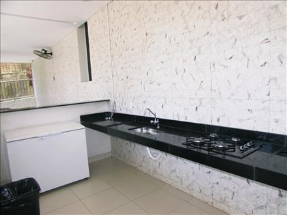 Espaço goumert