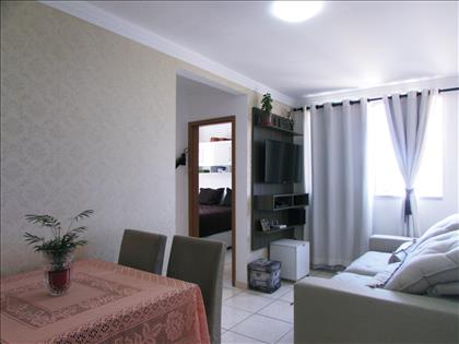 Sala para 02 ambientes