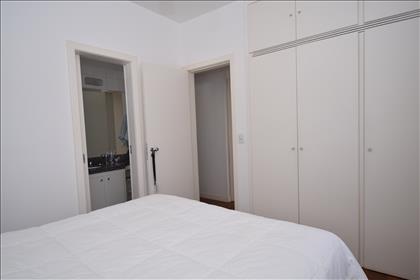 Quarto 01 com suíte 