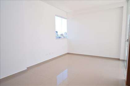 Sala ampla (2° andar)