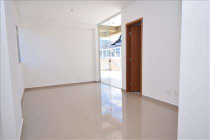 Sala ampla (2° andar)