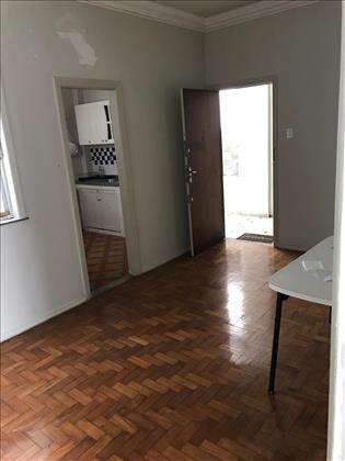 Sala de estar para 02 ambientes