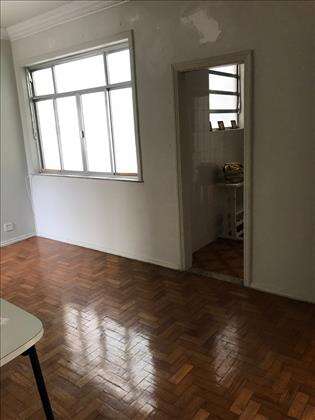 Sala de estar para 02 ambientes