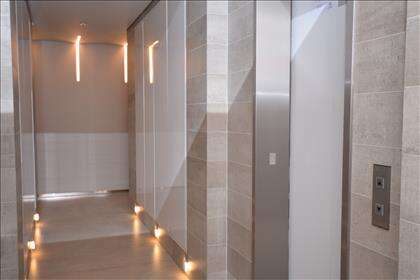Hall do andar