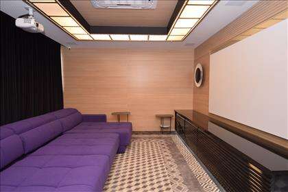 Home Cinema