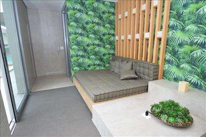 Espaço zen