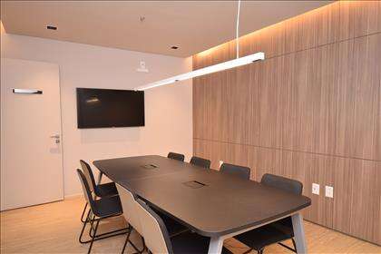 Sala de reunião