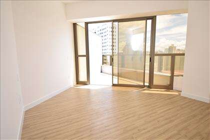 Quarto 02 com varanda