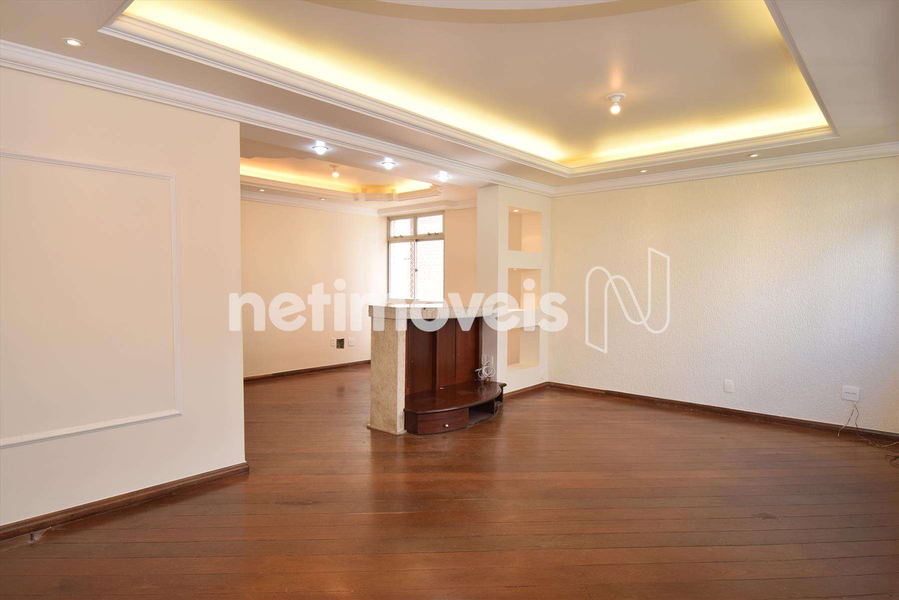 Sala ampla para 02 ambientes