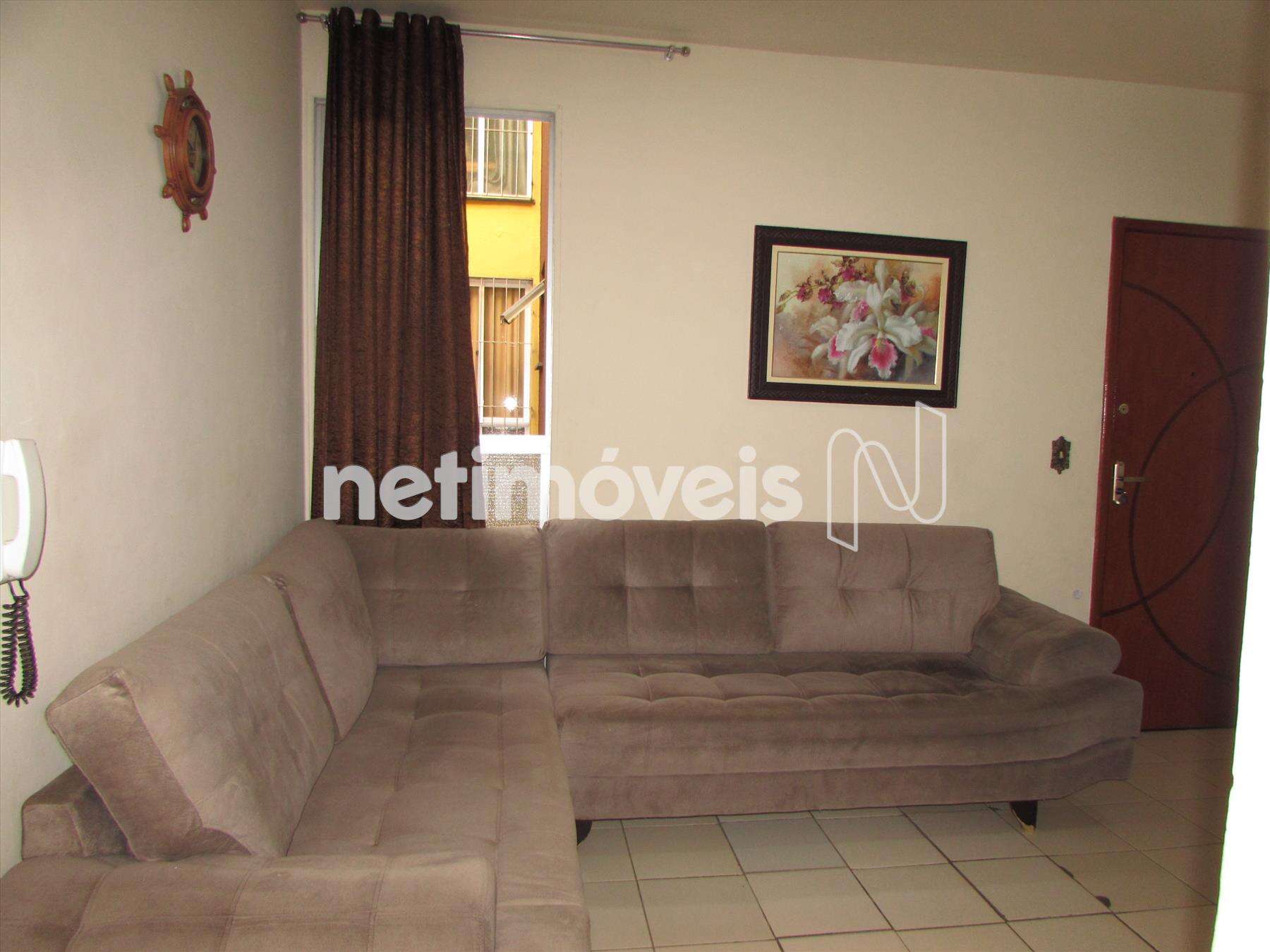 Sala ampla para 02 ambientes