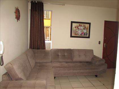 Sala ampla para 02 ambientes