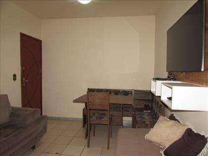 Sala ampla para 02 ambientes