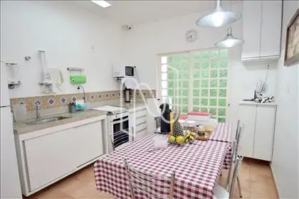 Cozinha (2º pavimento)