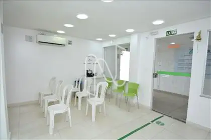 Sala de espera