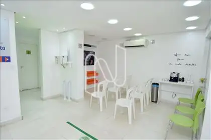 Sala de espera