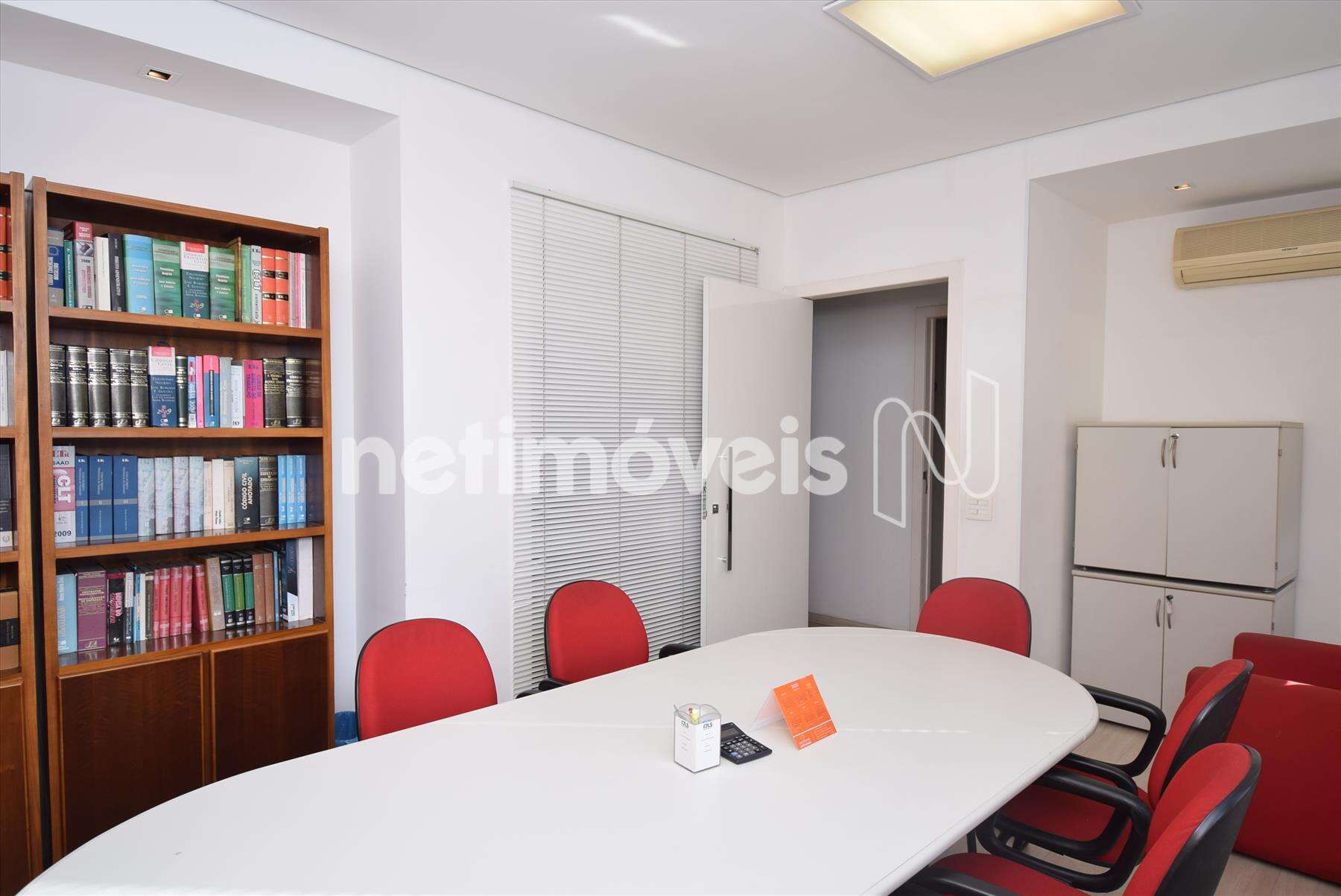 Sala de reunião  