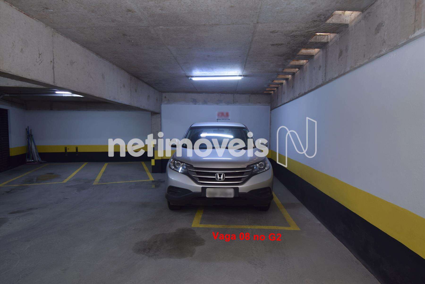 03 vagas de garagem 