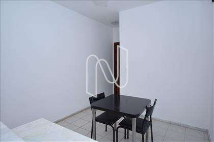 Sala de estar e jantar