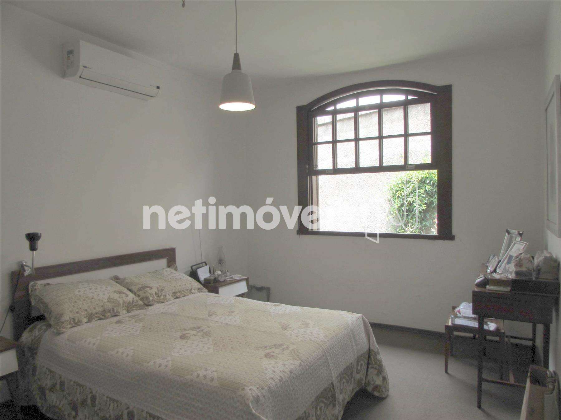 Quarto suíte com closet 