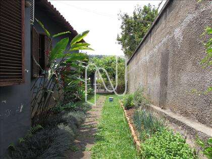 Área externa 